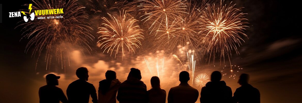 voorpagina vuurwerk