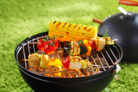 TEST - Barbecues